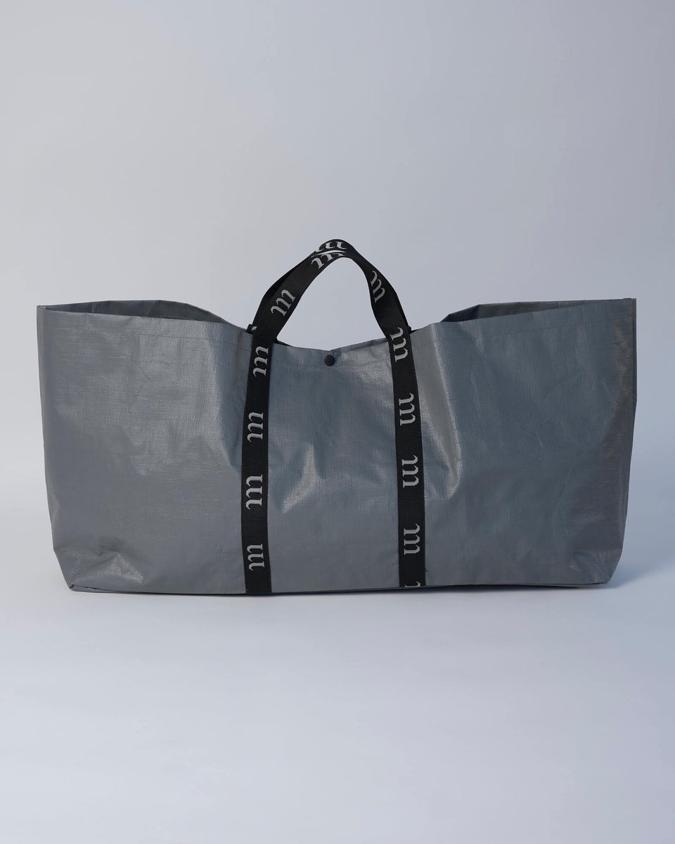 UTILITY SHOPPING TOTE BAG L | ユーティリティショッピングトートバッグL |muraco(ムラコ) ｜ muraco