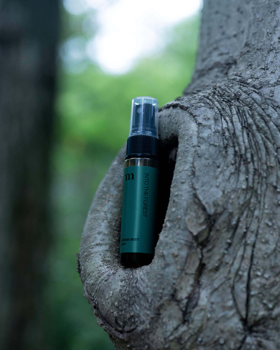 AROMA MIST 