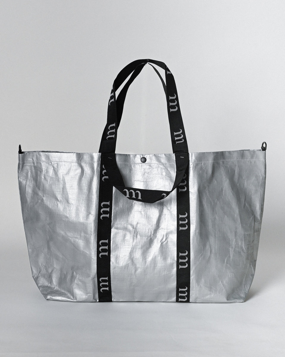 UTILITY TOTE BAG L | ユーティリティトートバッグL | muraco(ムラコ