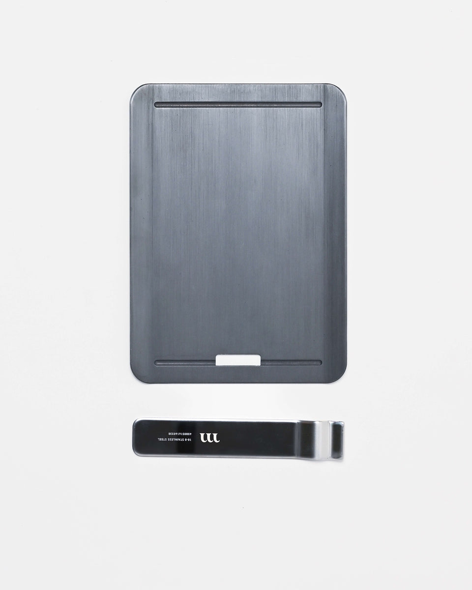 GRILL TABLET | グリルタブレット2 | muraco(ムラコ) ｜ muraco