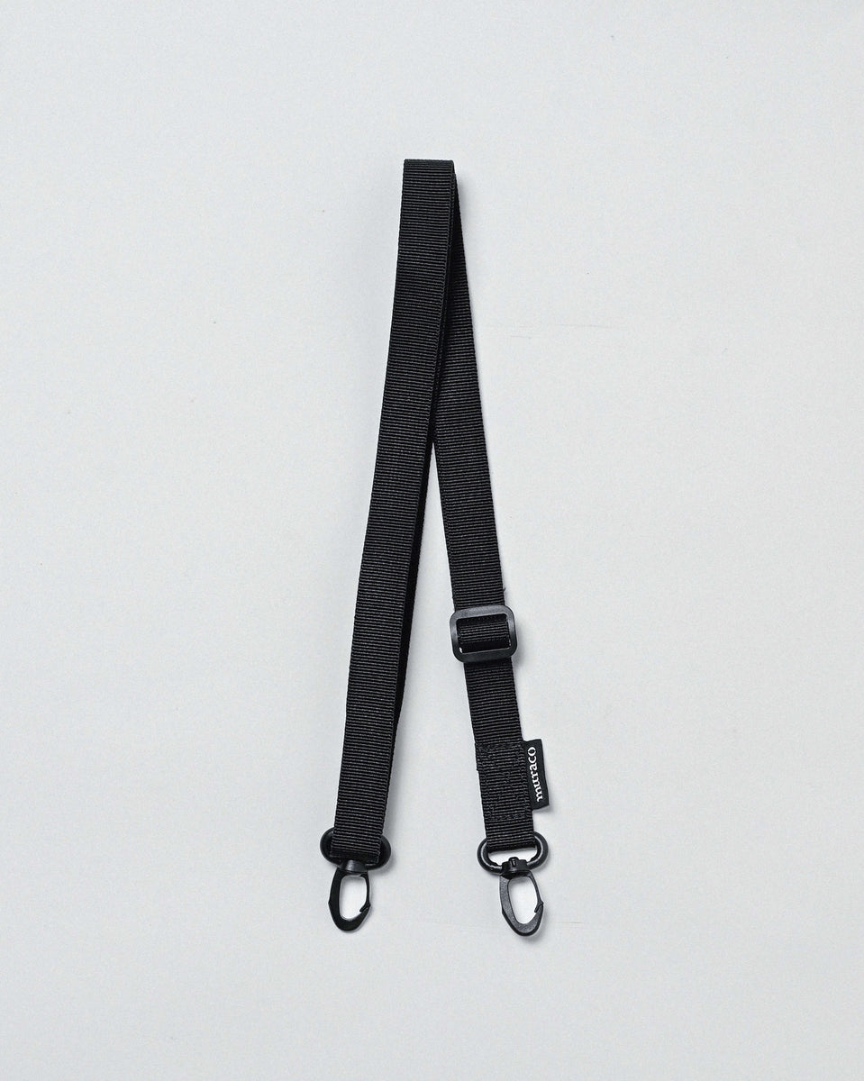 SHOULDER STRAP for UTILITY TOTE BAG | ショルダーストラップフォー
