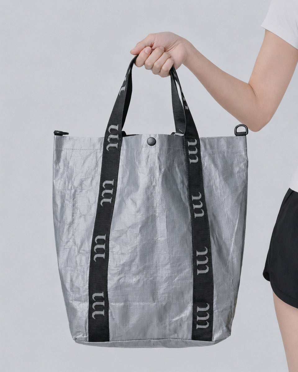 UTILITY TOTE BAG M | ユーティリティトートバッグM | muraco(ムラコ