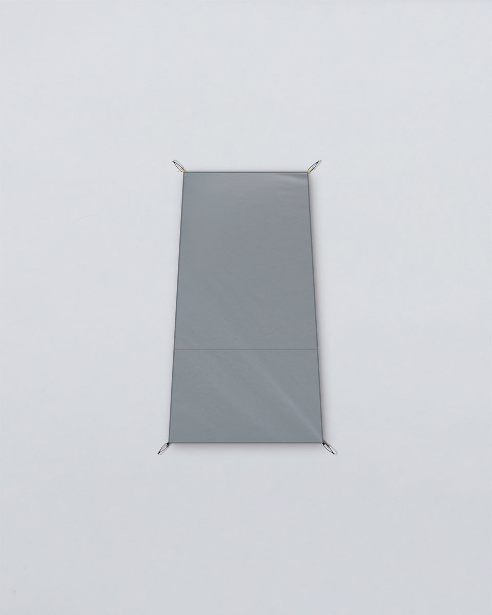 GROUND SHEET for RAPIDE X1-2P ｜ muraco