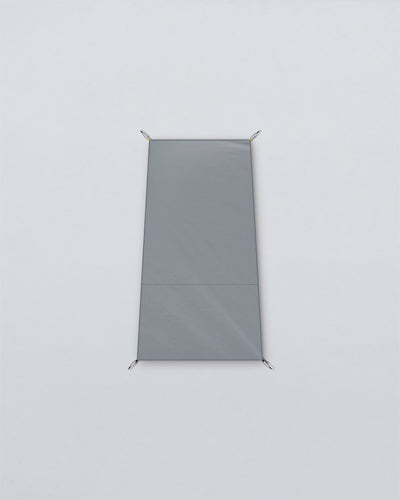 GROUND SHEET for RAPIDE X1-2P
