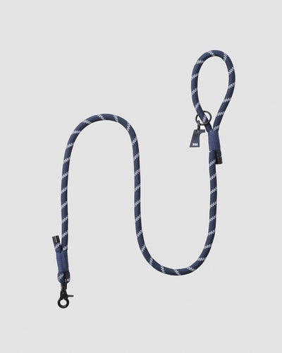 HH×Gris LEASH OCEAN NAVY