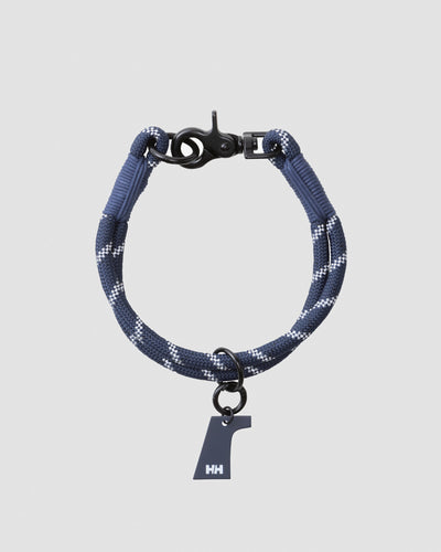 HH×Gris COLLAR OCEAN NAVY