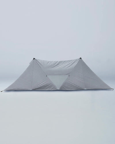 HERON 2POLE TENT SHELTER SET
