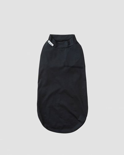 HH×Gris AMPHIBIOUS TEE BLACK