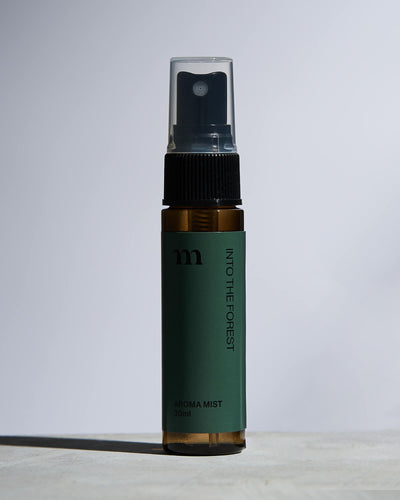 AROMA MIST "INTO THE FOREST" 30ml