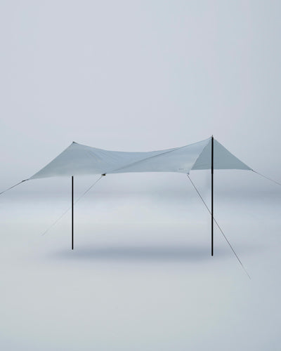 RAPIDE TARP GREY