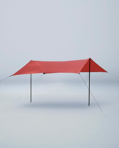RAPIDE TARP INTERNATIONAL ORANGE