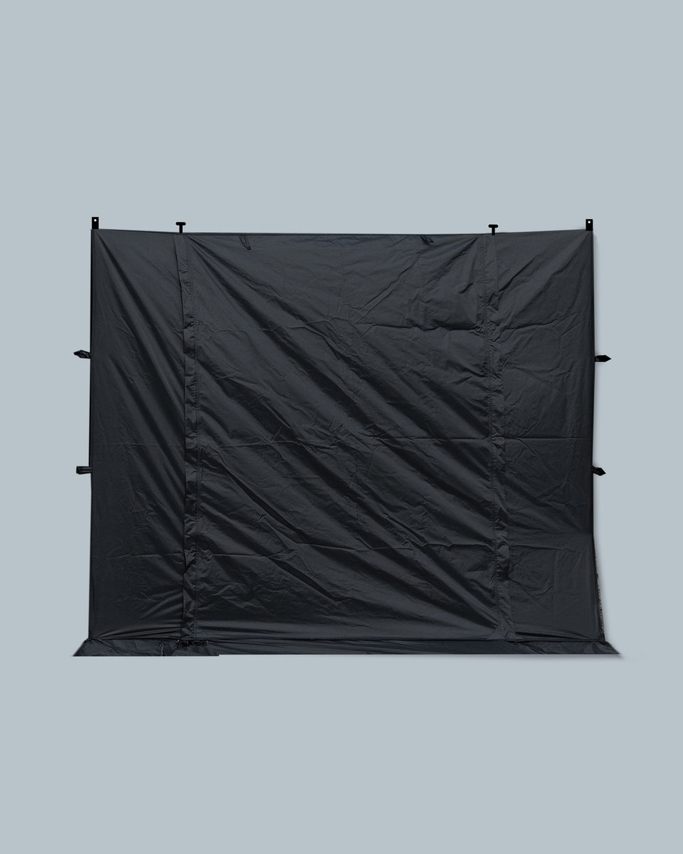 テント・タープ muraco CURTAIN for PENELOPE CURTAIN for PENELOPE | カーテンフォーペネローペ | muraco
