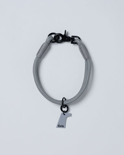THE COLLAR LIMESTONE Dog Gris by muraco