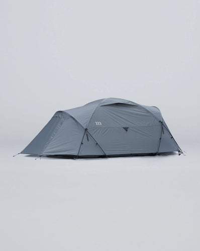 NORM 2P GREY Tent OUTDOOR GUILD MURACO