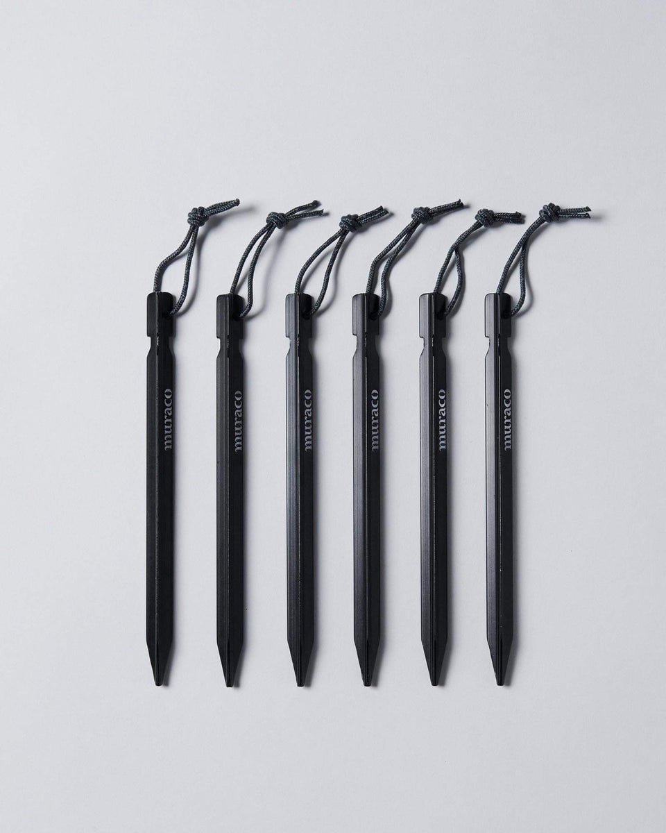Amazon | MURACO(ムラコ) DURA SOLID PEG 30 | MURACO(ムラコ