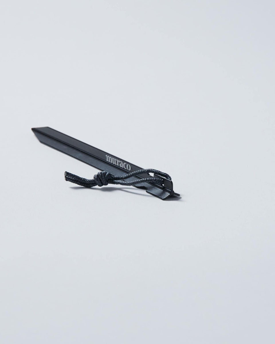 Y-SHAPED PEGS | Yシェイプドペグズ | muraco(ムラコ) ｜ muraco