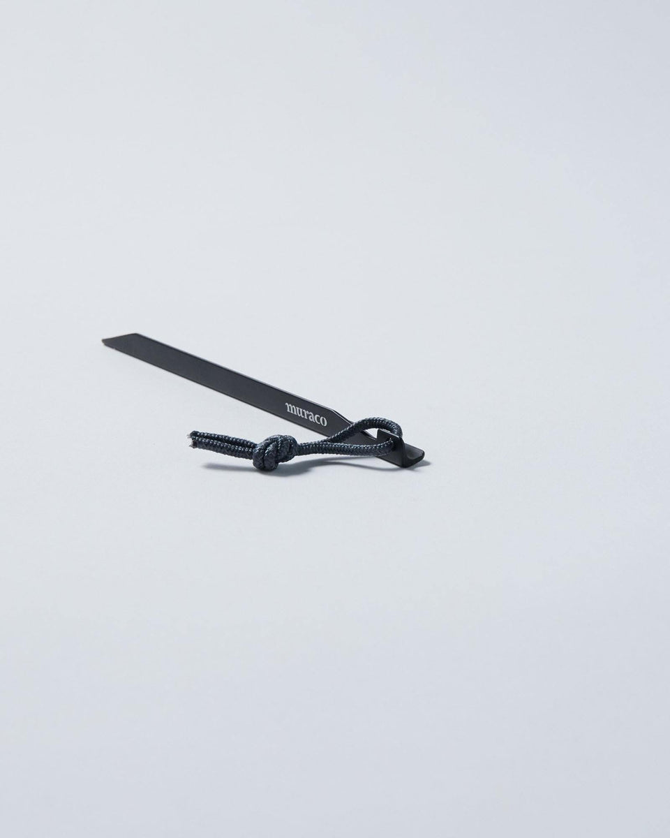 V-SHAPED PEGS | Vシェイプドペグズ | muraco(ムラコ) ｜ muraco