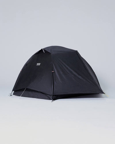 RAPIDE X1-2P BLACK <span>【1月下旬発送予定】 PreOrder OUTDOOR GUILD MURACO
