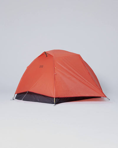 RAPIDE X1-2P INTERNATIONAL ORANGE <span>【1月下旬発送予定】</span> PreOrder OUTDOOR GUILD MURACO