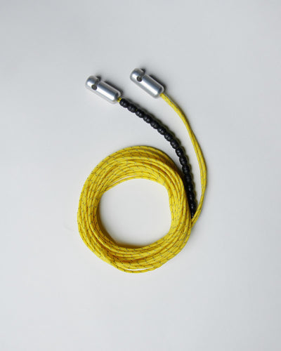 HANGING LINE YELLOW Tent / Tarp Accessories OUTDOOR GUILD MURACO