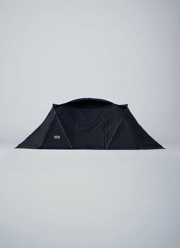 ZIZ TENT SHELTER BLACK Tent OUTDOOR GUILD MURACO