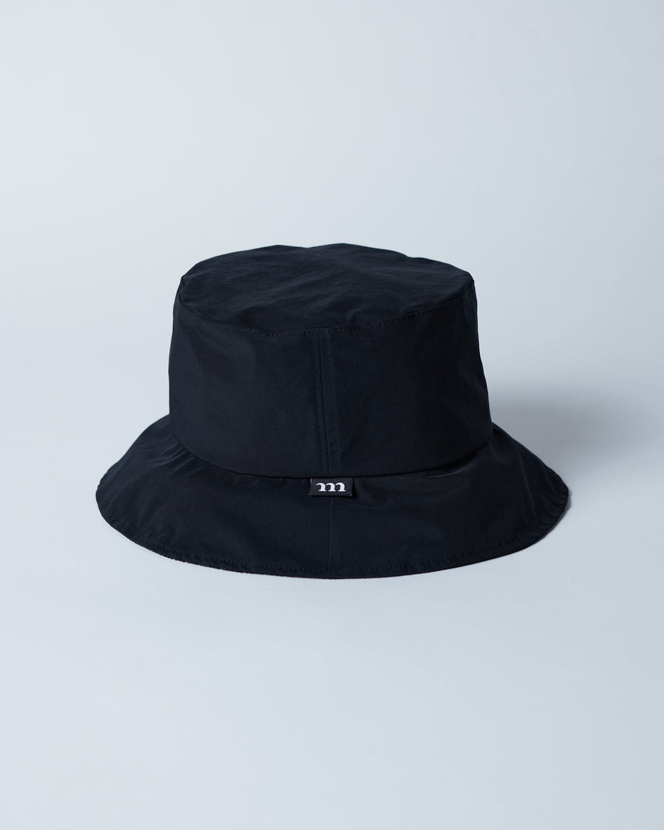 FLEX BUCKET HAT | フレックスバケットハット | muraco(ムラコ) ｜ muraco