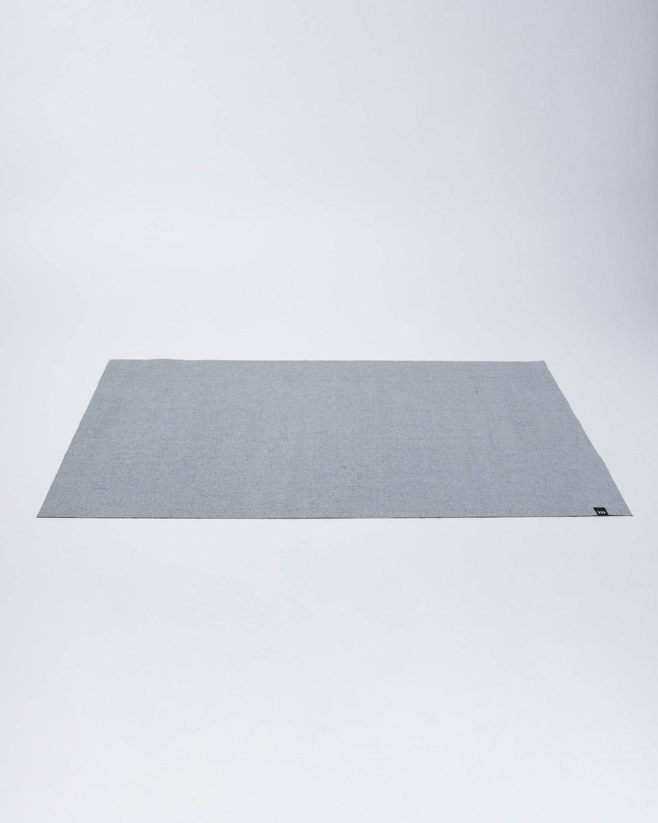 【廃盤】OUTDOOR GUILD MURACO. キルティングリラックスシート 楽天市場】ムラコ キルトラグL muraco QUILT RUG L MEQ1231010