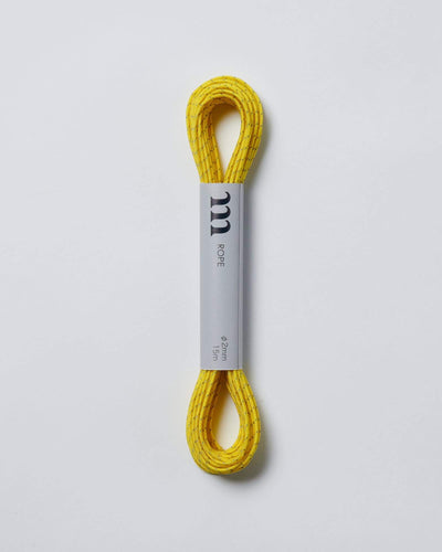 IRON CORD YELLOW Tent / Tarp Accessories OUTDOOR GUILD MURACO
