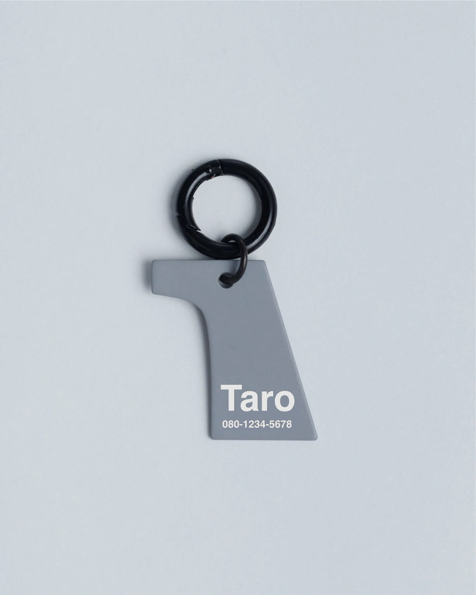 チャーム刻印サービス | muraco(ムラコ) ｜ muraco