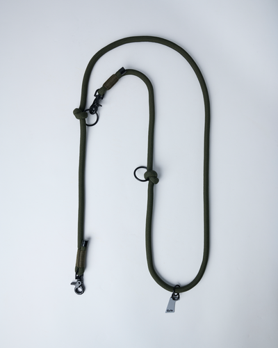 THE SHOULDER LEASH ALGA
