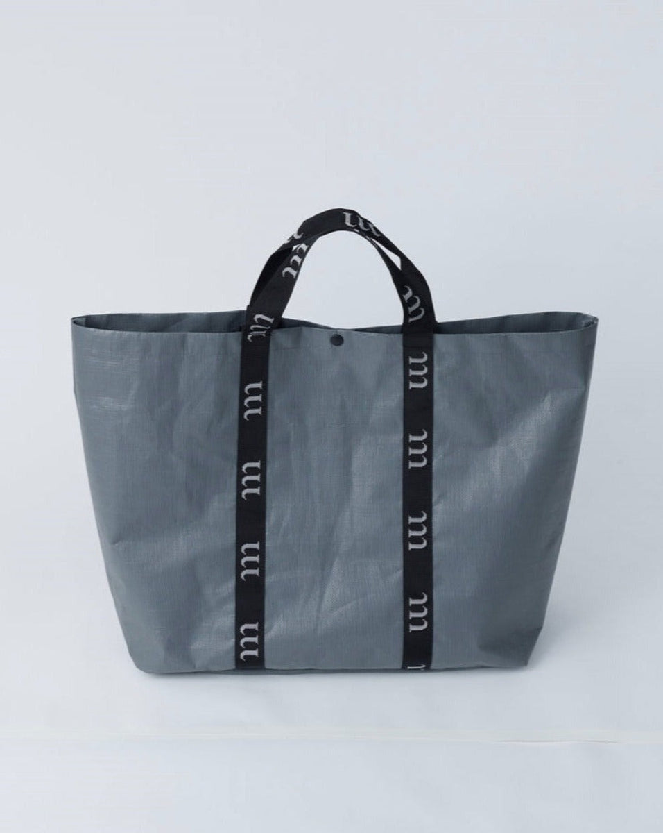 UTILITY SHOPPING TOTE BAG M | ユーティリティショッピング