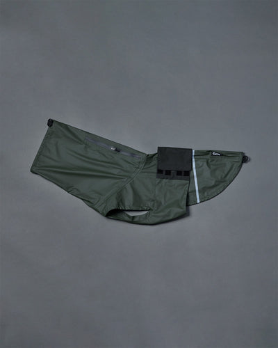 TAMA RAIN SHELL ALGA【Outlet】